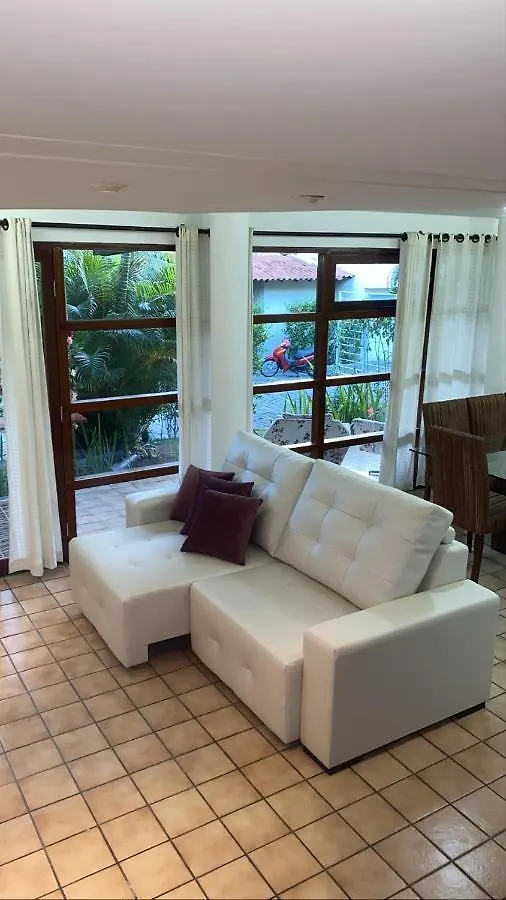 بيت للعطل Casa 36- Marina Buranhem البرازيل
