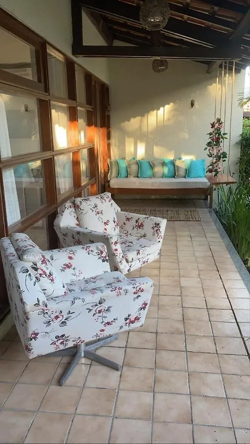 بيت للعطل Casa 36- Marina Buranhem البرازيل