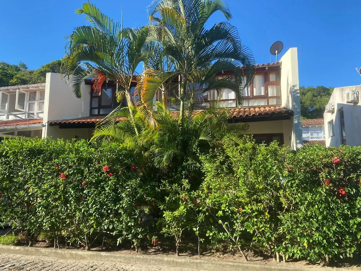 Casa 36- Marina Buranhem البرازيل