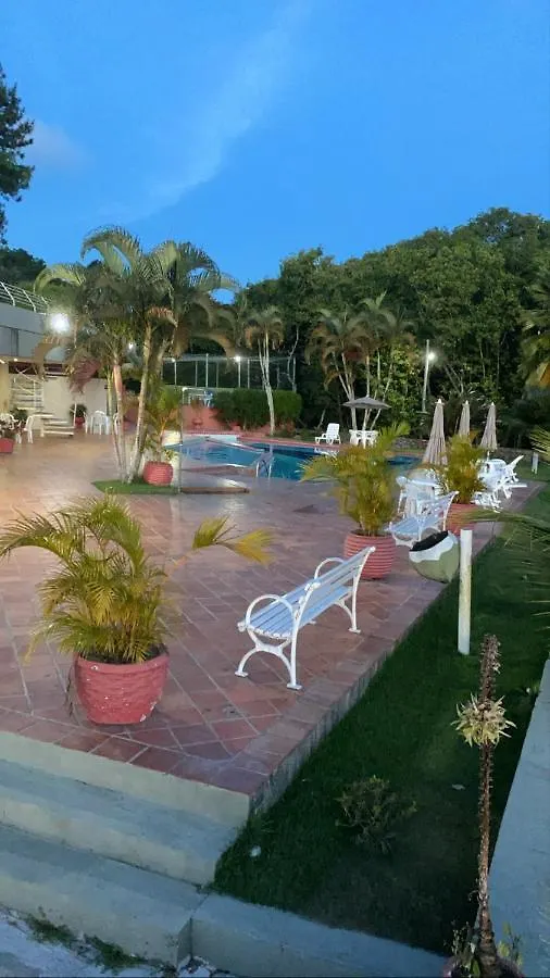 Casa 36- Marina Buranhem البرازيل