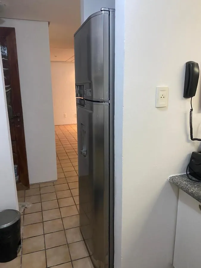Casa 36- Marina Buranhem بيت للعطل بورتو سيغورو