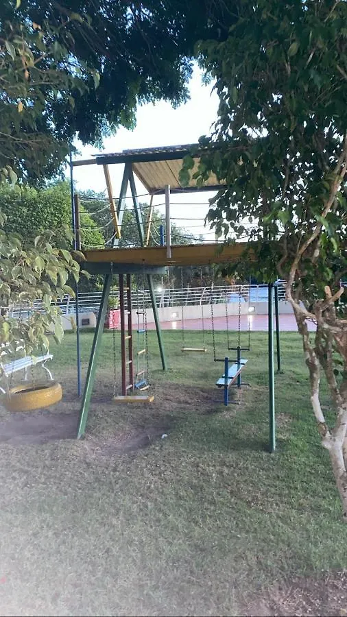 Casa 36- Marina Buranhem 0*, Porto Seguro