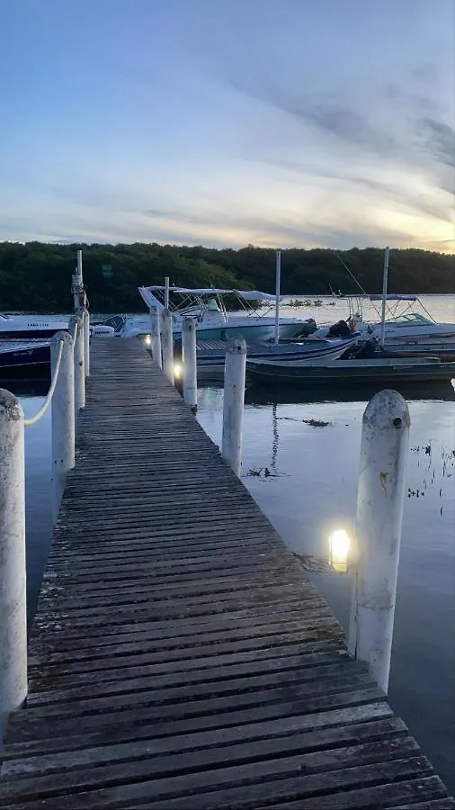 Casa 36- Marina Buranhem Semesterbostad